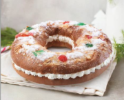 Foto de Rosc�n peque NATA 500 gr