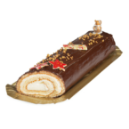 Foto de Tronco Navidad NATA