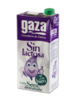 Foto de Leche SIN Lactosa SEMIdesnatada