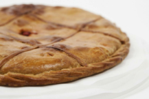 Foto de Empanada Gallega de Atn