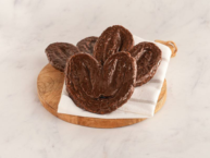 Foto de 8 x palmerita choco SIN GLUTEN